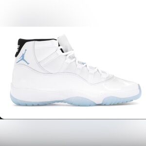 Jordan 11 Retro
Legend Blue (2024) Size 13 (US)